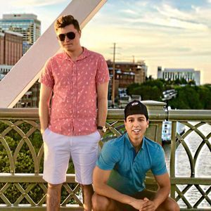 Meet your Posher, Gabe